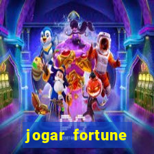 jogar fortune dragon modo demo